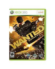 Background - Wanted: Weapons of Fate - Xbox 360 - Retrocharting