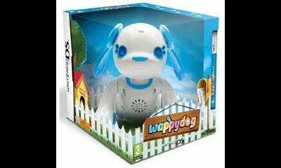 Wappy Dog