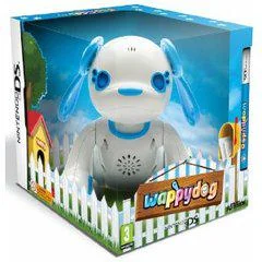 Background - Wappy Dog With Toy - Nintendo DS - Retrocharting