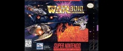 War 3010 The Revolution