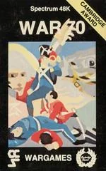 Background - War 70 - ZX Spectrum - Retrocharting