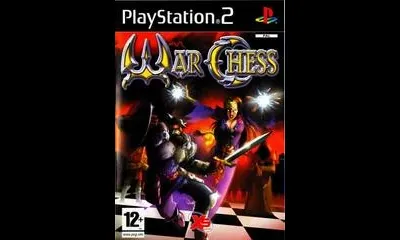 War Chess