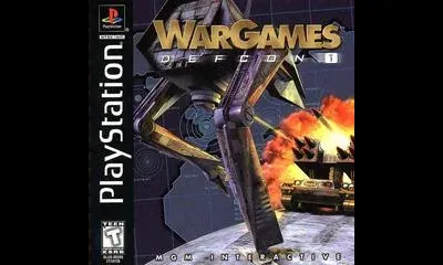 War Games Defcon 1