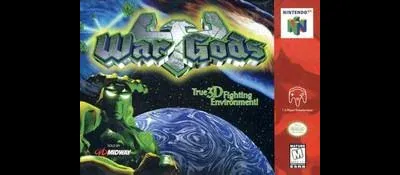 War Gods