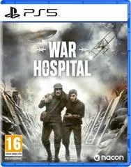 Background - War Hospital: Deluxe Edition - Playstation 5 - Retrocharting