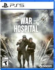 Background - War Hospital - Playstation 5 - Retrocharting
