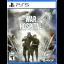 War Hospital - Playstation 5 - Retrocharting