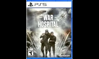 War Hospital