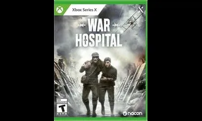 War Hospital