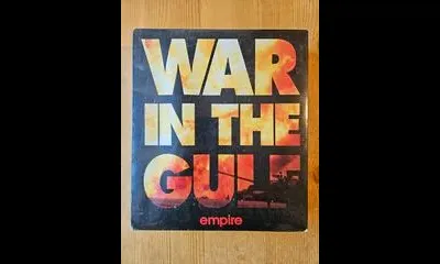 War In The Gulf