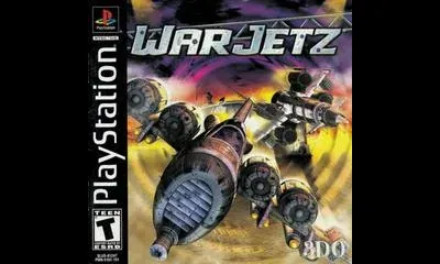 War Jetz