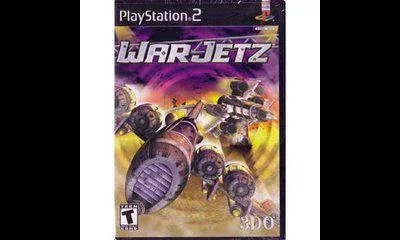 War Jetz