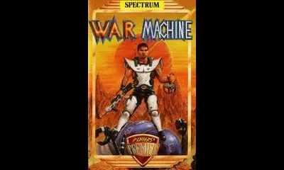 War Machine