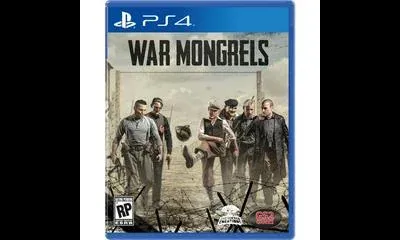 War Mongrels