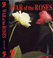 Background - War of the Roses - ZX Spectrum - Retrocharting