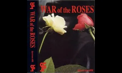 War of the Roses