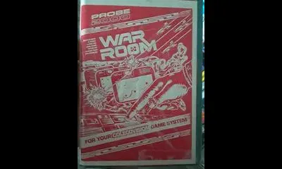 War Room [Telegames]