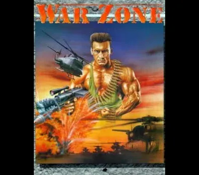 War Zone