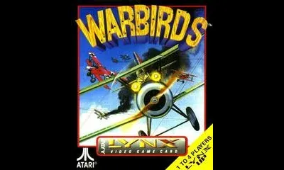 Warbirds