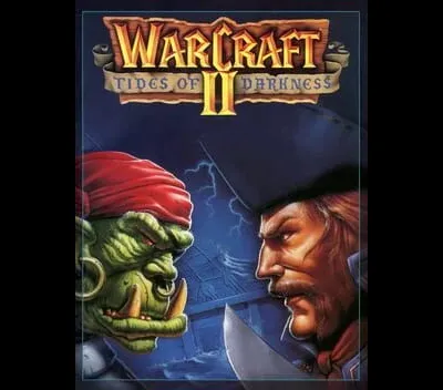WarCraft II: Tides Of Darkness