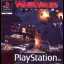 WarGames Defcon 1 - PlayStation - Retrocharting