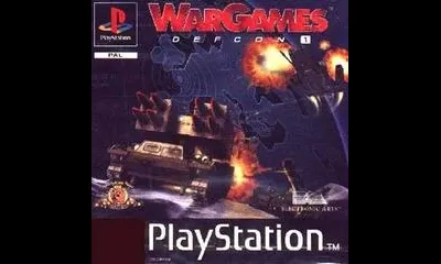 WarGames Defcon 1
