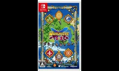 Wargroove 1 2