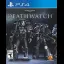 Warhammer 40,000 Deathwatch - Playstation 4 - Retrocharting
