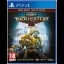 Warhammer 40,000: Inquisitor Martyr [Deluxe Edition] - Playstation 4 - Retrocharting