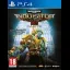 Warhammer 40,000: Inquisitor Martyr - Playstation 5 - Retrocharting
