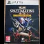 Warhammer 40,000: Space Marine II [Gold Edition] - Playstation 5 - Retrocharting