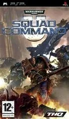 Background - Warhammer 40k: Squad Command - PSP - Retrocharting