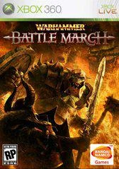 Background - Warhammer Battle March - Xbox 360 - Retrocharting