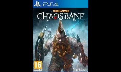 Warhammer: Chaosbane [Magnus Edition]