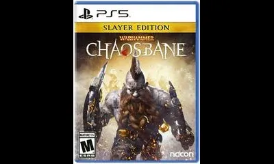 Warhammer: Chaosbane [Slayer Edition]