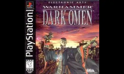 Warhammer Dark Omen