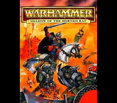 Warhammer Shadow of the Horned Rat