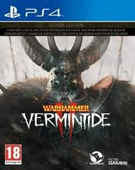Background - Warhammer: Vermintide II - Playstation 4 - Retrocharting