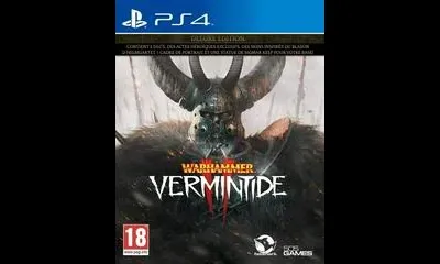 Warhammer: Vermintide II