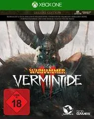 Background - Warhammer: Vermintide II - PAL Xbox One - Retrocharting