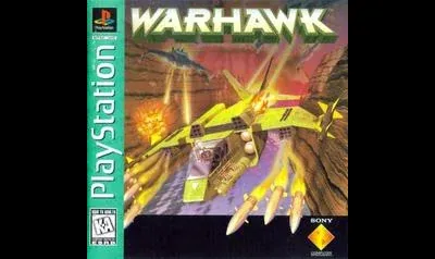 Warhawk [Greatest Hits]