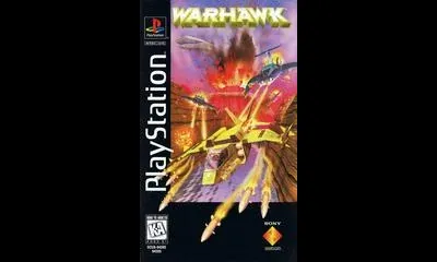 Warhawk [Long Box]