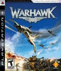 Background - Warhawk [Not For Resale] - Playstation 3 - Retrocharting