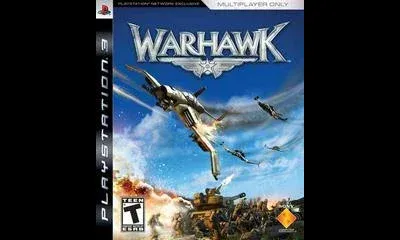 Warhawk [Not For Resale]