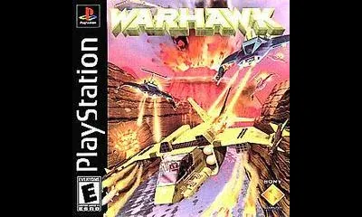 Warhawk