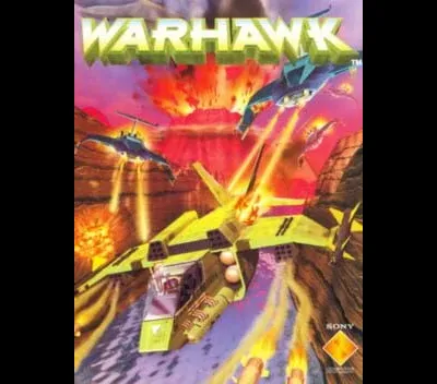 Warhawk