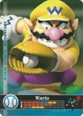 Background - Wario Baseball [Mario Sports Superstars] - Nintendo DS - Retrocharting