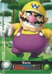 Background - Wario Golf [Mario Sports Superstars] - Nintendo DS - Retrocharting