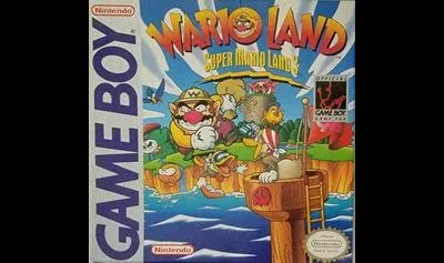 Wario Land Super Mario Land 3