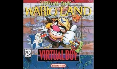 Wario Land